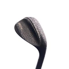 Used Cleveland RTX ZipCore Raw Sand Wedge / 54.0 Degrees / Wedge Flex - Image 3