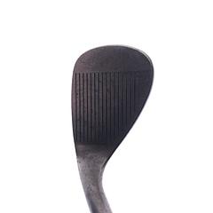 Used Cleveland RTX ZipCore Raw Sand Wedge / 54.0 Degrees / Wedge Flex - Image 5