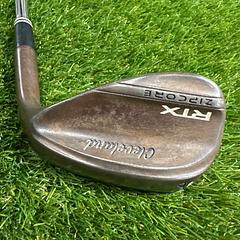 Cleveland RTX Zipcore 54MID/10 Wedge - Image 1