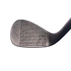 Used Cleveland RTX ZipCore Raw Sand Wedge / 54.0 Degrees / Wedge Flex - Image 6