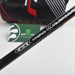 Taylormade R7 Quad Mini Driver / 11.5 Degree / Stiff Flex Fujikura Speeder MD 6 - Image 6