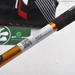 Taylormade R7 Quad Mini Driver / 11.5 Degree / Stiff Flex Fujikura Speeder MD 6 - Image 7