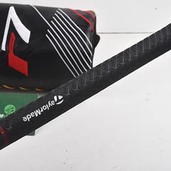 Taylormade R7 Quad Mini Driver / 11.5 Degree / Stiff Flex Fujikura Speeder MD 6 - Image 8