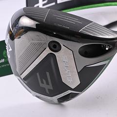 Callaway Elyte Driver / 10.5 Degree / Senior Flex Cypher 2.0 40 Shaft - Image 2