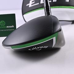 Callaway Elyte Driver / 10.5 Degree / Senior Flex Cypher 2.0 40 Shaft - Image 3