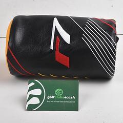 Taylormade R7 Quad Mini Driver / 11.5 Degree / Stiff Flex Fujikura Speeder MD 6 - Image 9