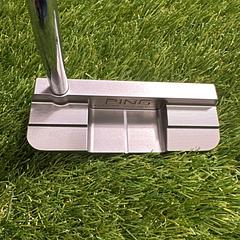 Ping PLD Kushin 33.5" Putter - Image 3