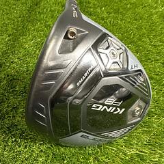 Cobra King F8 11 Driver - Image 1
