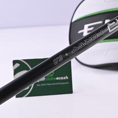 Callaway Elyte Driver / 10.5 Degree / Senior Flex Cypher 2.0 40 Shaft - Image 6