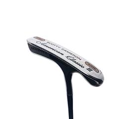 Used Scotty Cameron American Classic III Flange Putter / 33.0 Inches - Image 2
