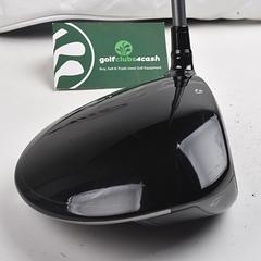 Taylormade Qi10 Max Driver / 10.5 Degree / Senior Flex Fujikura Air Speeder 50 - Image 3