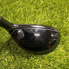 TaylorMade Qi10 Rescue 3/19 HYB - Image 3