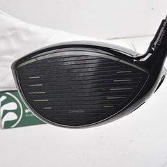 Taylormade Qi10 Max Driver / 10.5 Degree / Senior Flex Fujikura Air Speeder 50 - Image 4