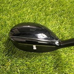 TaylorMade Qi10 Rescue 3/19 HYB - Image 2