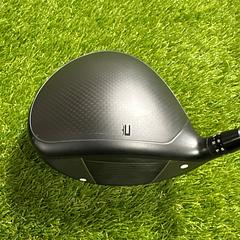 Cobra Dark Speed Adapt X 10.5 Driver - Image 2