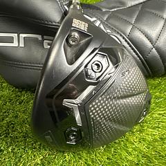 Cobra Dark Speed Adapt LS 9 Driver - Image 1