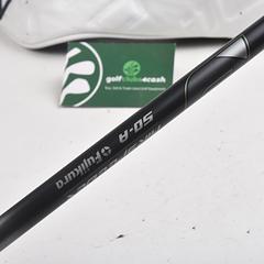 Taylormade Qi10 Max Driver / 10.5 Degree / Senior Flex Fujikura Air Speeder 50 - Image 6