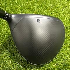 Cobra Dark Speed Adapt X 10.5 Driver - Image 3