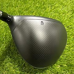 Cobra Dark Speed Adapt LS 9 Driver - Image 3