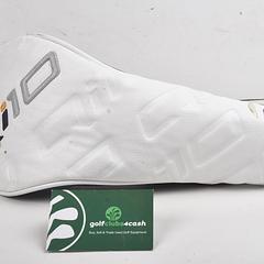 Taylormade Qi10 Max Driver / 10.5 Degree / Senior Flex Fujikura Air Speeder 50 - Image 9