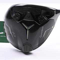 Taylormade Qi35 LS Designer Series Driver / 9 Degree / Stiff Flex Kai'li Blue CB - Image 2