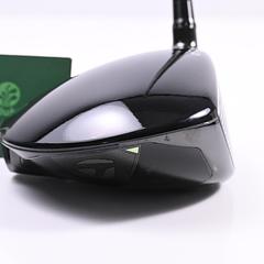 Taylormade Qi35 LS Designer Series Driver / 9 Degree / Stiff Flex Kai'li Blue CB - Image 3