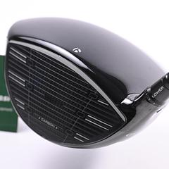 Taylormade Qi35 LS Designer Series Driver / 9 Degree / Stiff Flex Kai'li Blue CB - Image 4