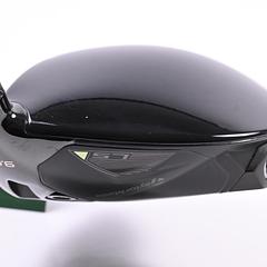 Taylormade Qi35 LS Designer Series Driver / 9 Degree / Stiff Flex Kai'li Blue CB - Image 5