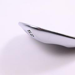 Cobra King Snakebite 2021 Gap Wedge / 52 Degree / Stiff Flex KBS Hi-Rev 2.0 125 - Image 3