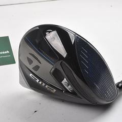 Taylormade Qi10 LS Driver / 9 Degree / Regular Flex Tensei AV Limited Blue 65 - Image 1