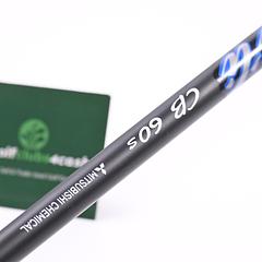 Taylormade Qi35 LS Designer Series Driver / 9 Degree / Stiff Flex Kai'li Blue CB - Image 6