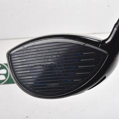 Taylormade Qi10 LS Driver / 9 Degree / Regular Flex Tensei AV Limited Blue 65 - Image 4