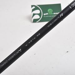 Taylormade Qi10 LS Driver / 9 Degree / Regular Flex Tensei AV Limited Blue 65 - Image 6