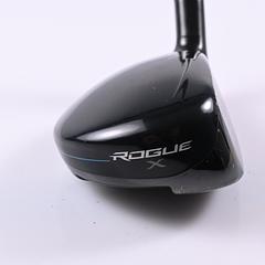 Callaway Rogue X #4 Hybrid / 20 Degree / Regular Flex Aldila Synergy 50 Shaft - Image 3