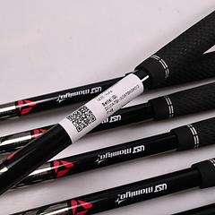 Ping i230 Irons / 5-PW / Green Dot / Regular Flex UST Recoil ES 780 Shafts - Image 6