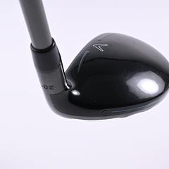 Callaway Rogue X #4 Hybrid / 20 Degree / Regular Flex Aldila Synergy 50 Shaft - Image 5