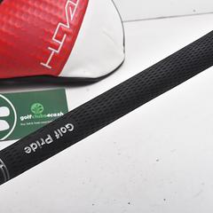 Taylormade Stealth 2 Plus Driver / 10.5 Degree / Stiff Flex EvenFlow Riptide 60 - Image 8