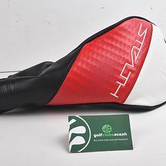 Taylormade Stealth 2 Plus Driver / 10.5 Degree / Stiff Flex EvenFlow Riptide 60 - Image 9