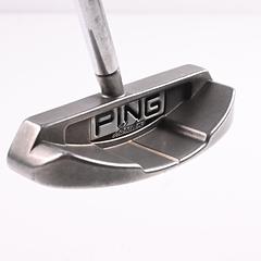 Ping Karsten USA Series C67 Putter / Black Dot / 34 Inch - Image 3