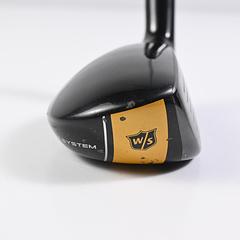 Wilson FG Tour F5 #3 Hybrid / 20 Degree / Stiff Flex Fubuki Z80 Shaft - Image 3