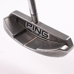 Ping Karsten USA Series C67 Putter / Black Dot / 34 Inch - Image 4