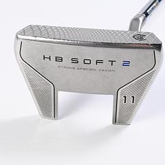 Cleveland HB Soft 2 11  Putter / 34.5 Inch - Image 2