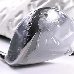 Left Hand Taylormade Qi35 Max Driver / 12 Degree / Regular Flex Air Speeder 50 - Image 1