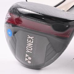 Yonex Ezone GT Type-S Driver / 10.5 Degree / Regular Flex Yonex RK-04GT Shaft - Image 2