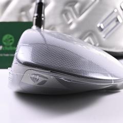 Left Hand Taylormade Qi35 Max Driver / 12 Degree / Regular Flex Air Speeder 50 - Image 3