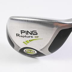 Ping Rapture #2 Hybrid / 18 Degree / Regular Flex Ping TFC 909 Shaft - Image 2