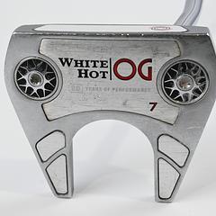 Odyssey White Hot OG 2021 #7 Putter / 35 Inch - Image 2