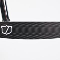 Left Hand Wilson Infinite Bucktown 2024 Putter / 34 Inch - Image 3