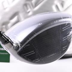 Left Hand Taylormade Qi35 Max Driver / 12 Degree / Regular Flex Air Speeder 50 - Image 4