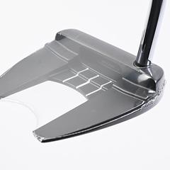 Left Hand Wilson Infinite Bucktown 2024 Putter / 34 Inch - Image 4